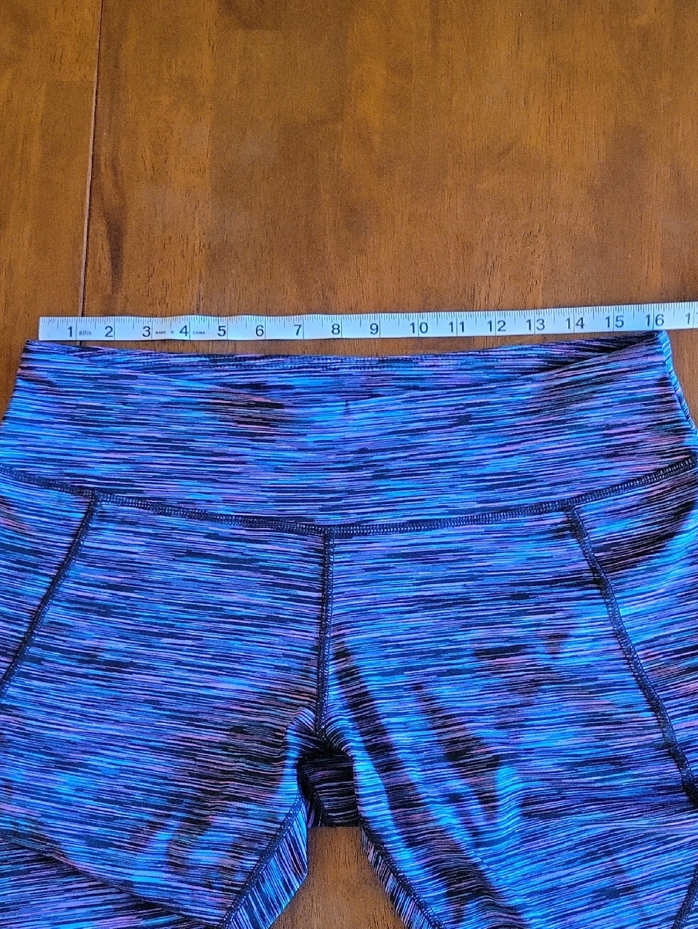 Tek Gear Workout Leggings | XL - Picture 6 of 10